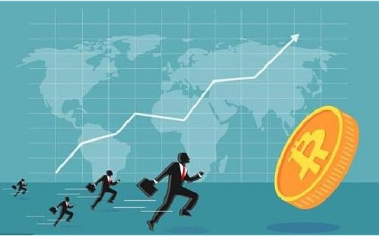 3.8万美元后 比特币的下个关口是多少？