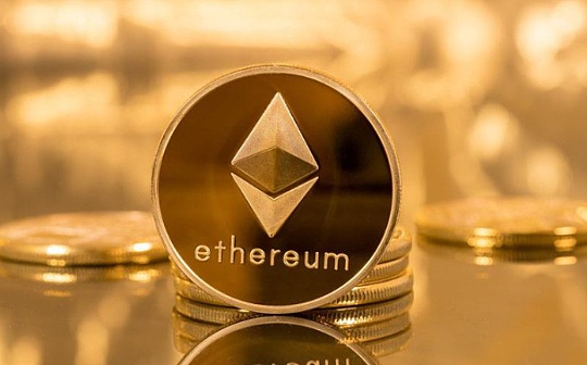 据模型预测 ETH 未来将涨至 $8880?