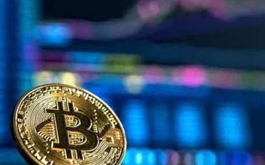 金色观察 | 一份适合加密新手的地图册