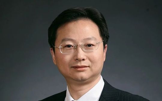 科技局姚前：区块链技术与新型金融基础设施变革