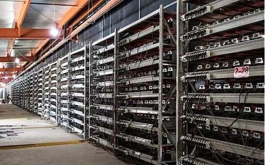 发改委拟修改产业结构调整指导目录 虚拟货币挖矿纳入淘汰类