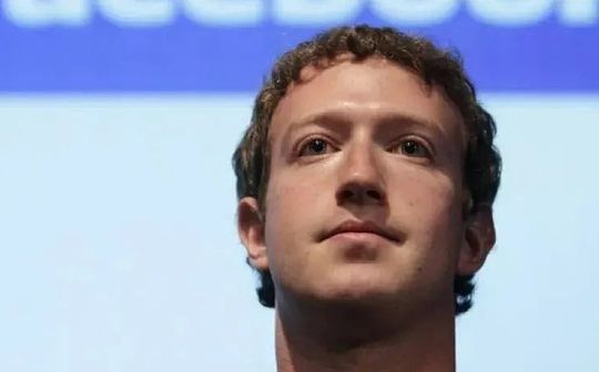 Facebook加持元宇宙的内在逻辑