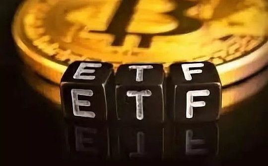 华尔街首只比特币ETF疯狂 或是散户的咬手蛇 业内人士不建议购买