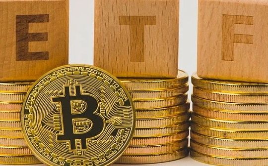 了解比特币创历史新高及其首次ETF发行背后的数据