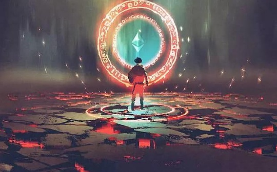 晚间必读5篇 | 一文读懂「模块化」的以太坊时代