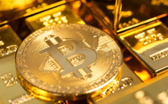 项目周刊 | 过去7天比特币实际交易量达670亿美元_ETH:Prometheus Trading