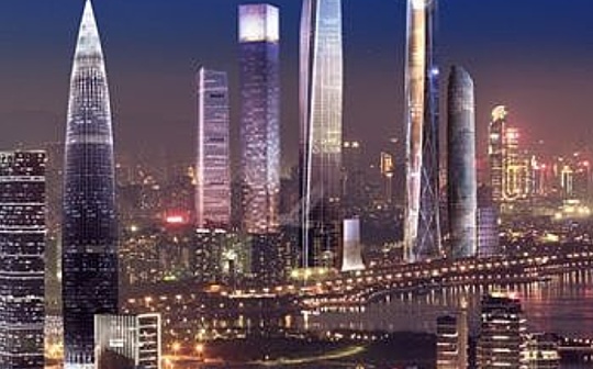 新华社：“区块链”深圳凭什么走在前列