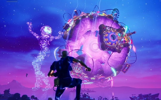 Metaverse 漫游指南：明线与暗线