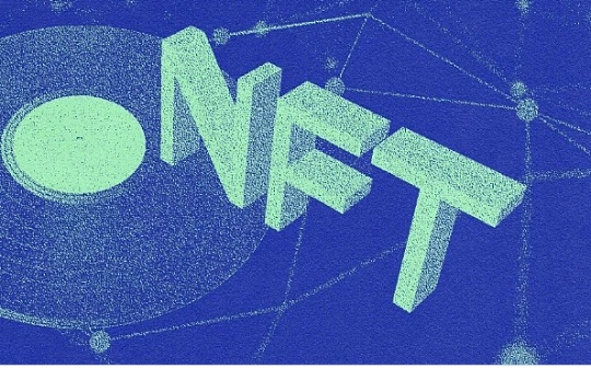 NFT的六个形态定位及相关监管政策探讨