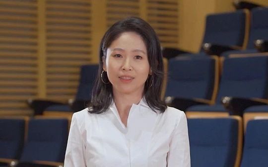 罗玫：区块链在审计实践中面临的机遇与挑战