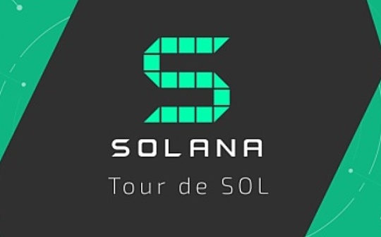 正确的公链估值模型：一文读懂 Solana 是否被高估