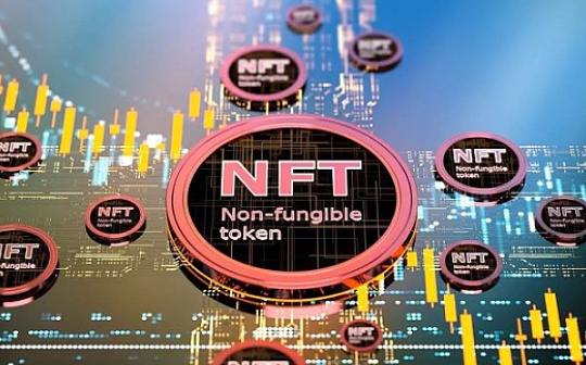 金色DeFi日报 | 苹果CEO库克：NFT是加密领域的一个有趣部分