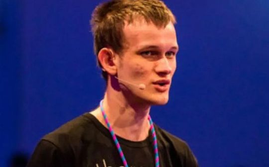 Real Vision创始人对话Vitalik：以太坊没有杀手级应用 只有杀手级生态系统