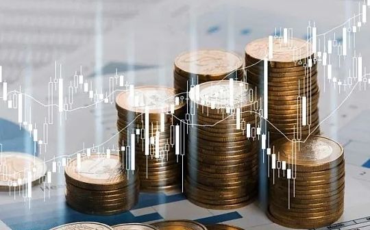 160亿 全球最大加密技术基金诞生