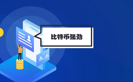 为什么比特币价格如此强劲？市场需求、FOMO、供应危机是三大关键