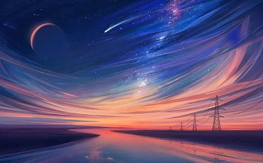 元宇宙世界 游戏还是电商？