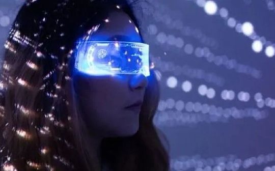 长文展望 2022：元宇宙将催生哪些行业新机会？_元宇宙:以太坊
