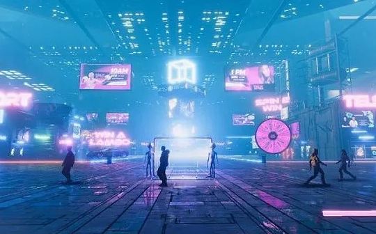 一场虚拟演唱会 让你的偶像在你面前为你唱歌