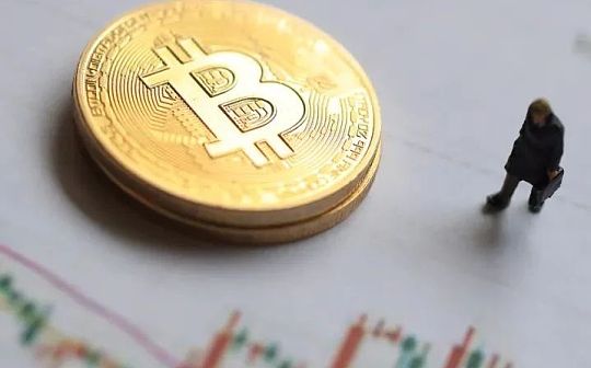 比特币“4万美元”疑云：谁在操纵 谁在狙杀韭菜_比特币价格:数字货币