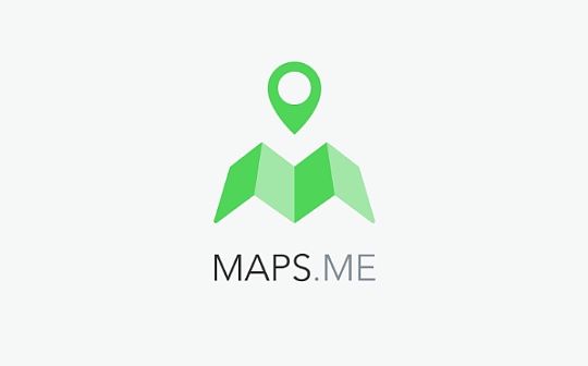 拥有1.4亿用户的Maps.me进入加密世界 , 有怎样的想象空间？