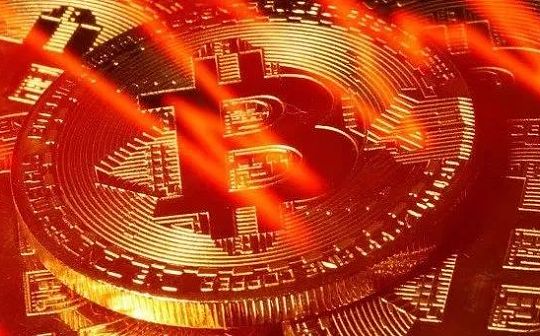 比特币的另一面 桎梏的枷锁还是被低估的宝库?_LIQ:比特币