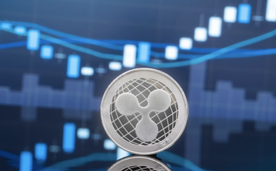 美 SEC 换将 Ripple 能撕掉「证券」的标签吗？