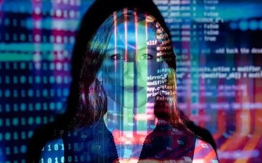 在NFT运动中最具影响力的16位女性_NFT:区块链
