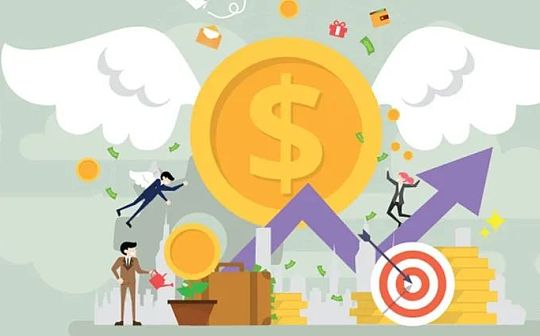 这就是未来天使投资应该有的样子：Web 3.0改造天使投资指南_ETA:ASK