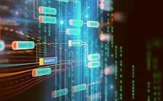 Web 3.0：新型网络时代来临_WEB:比特币是稳定币吗知乎