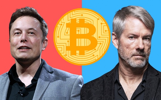 一文盘点全球 10 大拥有比特币的上市公司