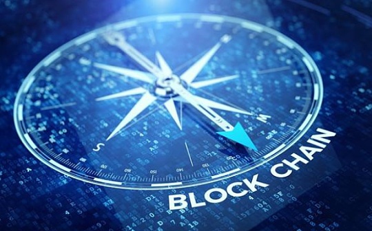首发 | 2020年第四季度中国城市区块链综合指数报告_区块链:EOS