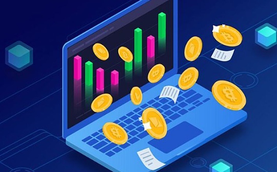 2021 年 BTC 各项指标表现如何？