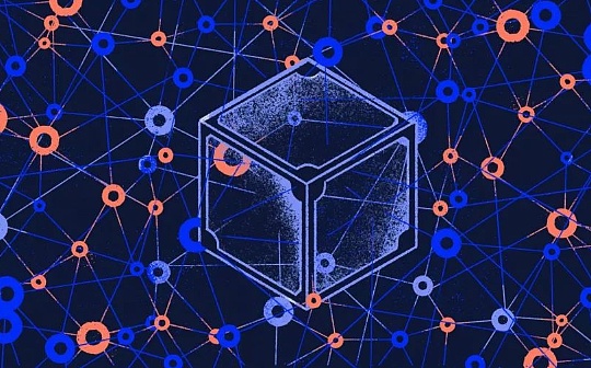 Web3.0 独角兽企业现状