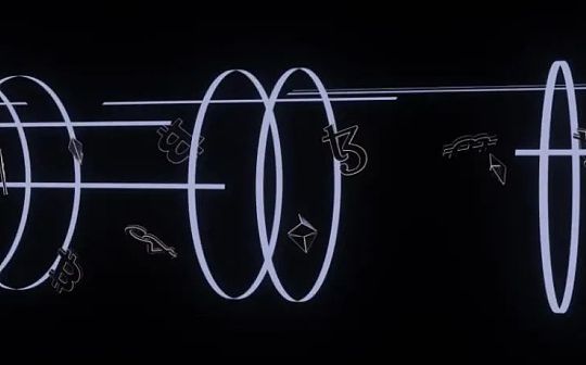 2022 年的下一件大事：web3、Terra、数字身份......_NFT:VENT