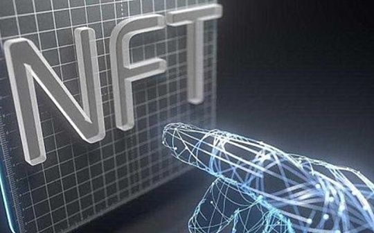 1confirmation：2021年NFT行业回顾与总结_NFTS:区块链域名是什么意思