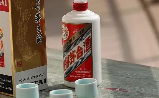 茅台难逃元宇宙