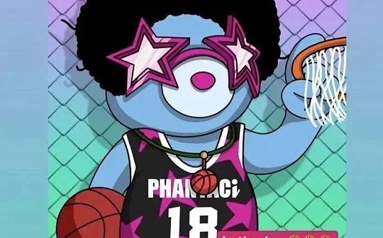 一览周杰伦 Phanta Bear 爆火背后的逻辑_ANTA:BEAR