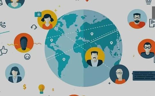 Web3.0是金矿还是泡沫？
