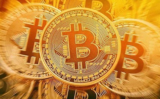 金色趋势丨知史鉴今 BTC调整有限 前景依然光明
