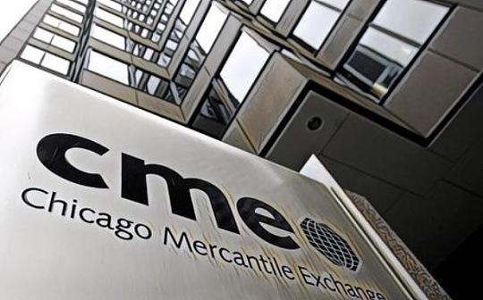 随着CME比特币交易溢价超过1% 机构狂热仍在继续