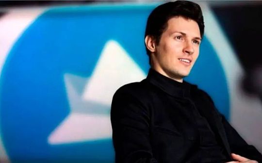 起底 Telegram 的发家史：Pavel Durov 的游戏才刚刚开始_RAM:aave币值得投资不