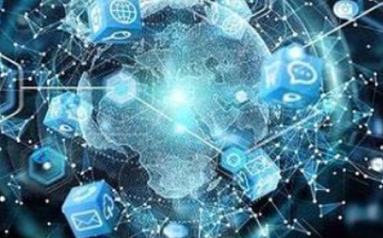 金色观察 | 浅谈区块链、Web3.0和元宇宙