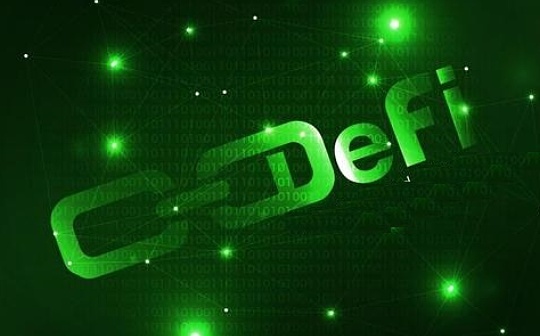 当 Dani 和 AC 走在一起 他们正在组装 DeFi 的乐高死星_ANI:DANG币