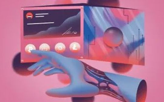 NFT行业下一个风口：音乐NFT