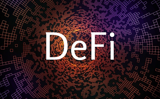 叠加DeFi2.0 再看AC的野心