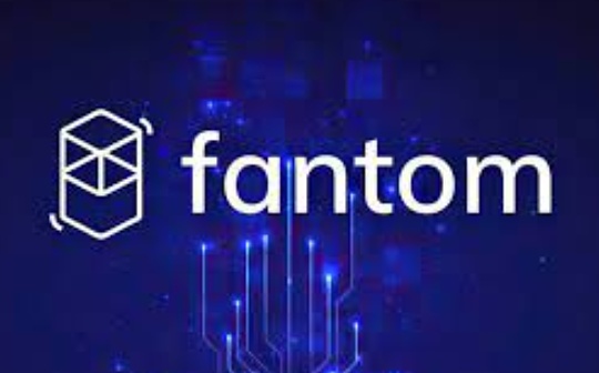 金色前哨｜Fantom爆火 一跃成为公链前三