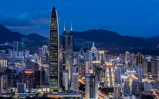 区块链技术应用的下一阵地：区域性股权市场