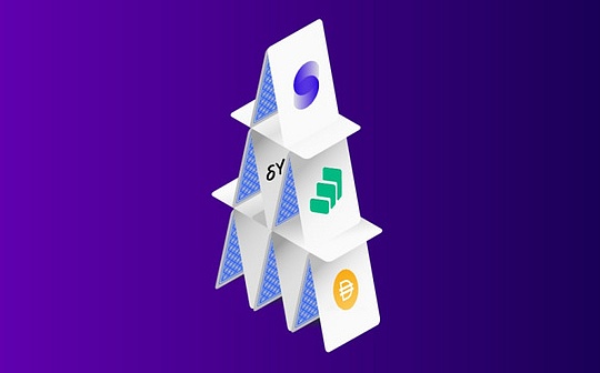 金色Web3.0日报 | Cryptopunks系列 NFT 24小时交易量增幅超650%