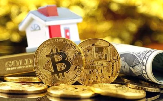 今日行业大事： 灰度发布以太坊价值评估报告 PayPal增长超过23%