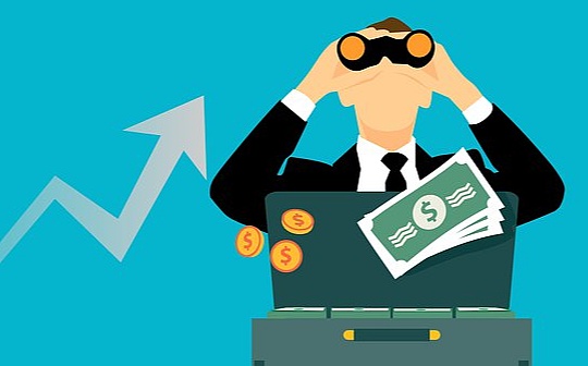 Coinbase Ventures 总结2021年投资逻辑与项目：约150笔交易 CeFi类最多